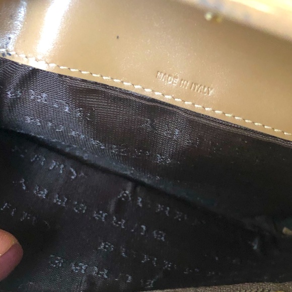 BURBERRY London vintage wallet - Picture 4 of 8